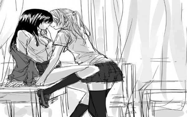 Skandal Video Bokep Lesbian Viral  KOTA TANJUNG BALAI